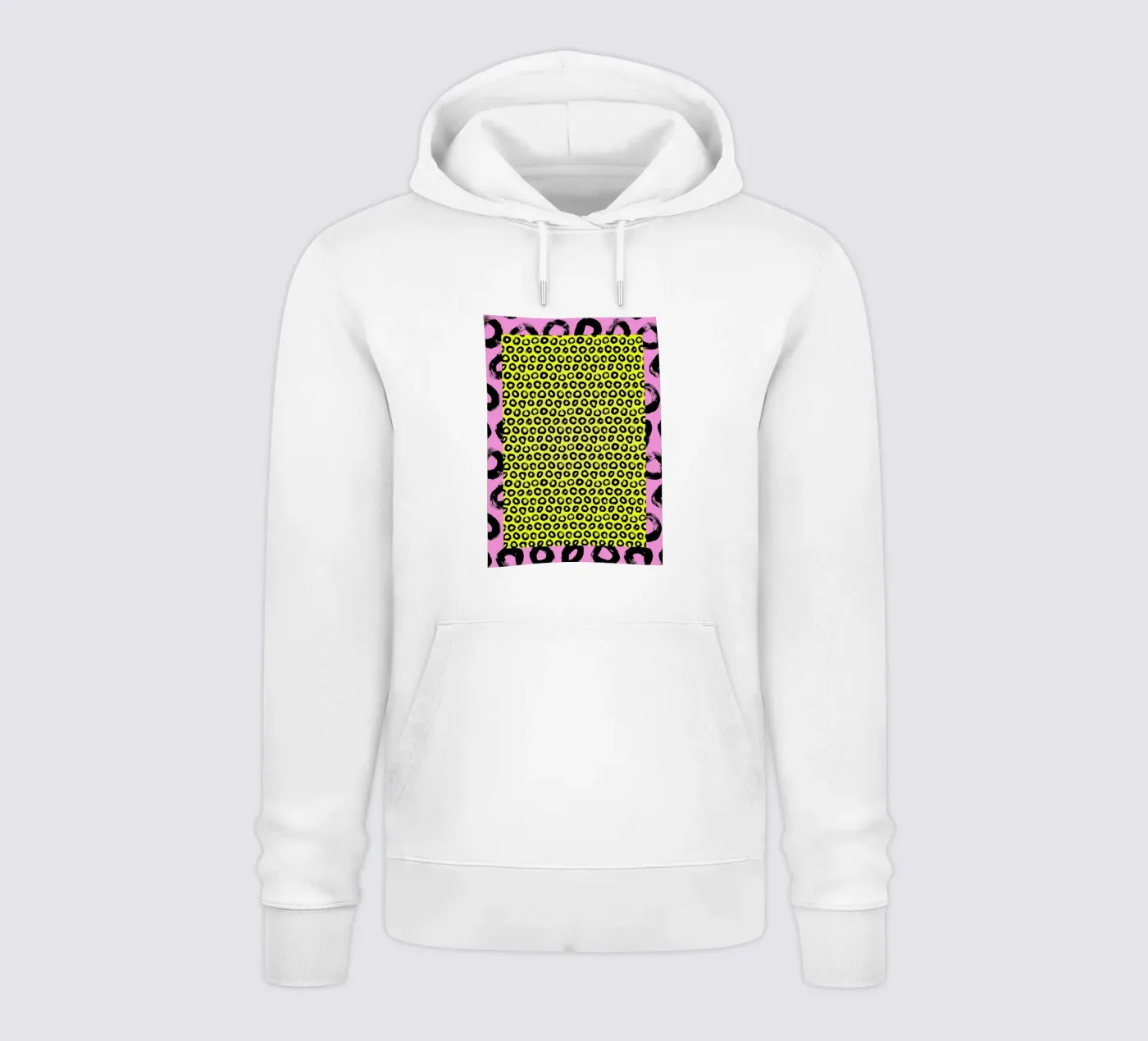 Loopscape Hoodie von RS LAB STUDIO