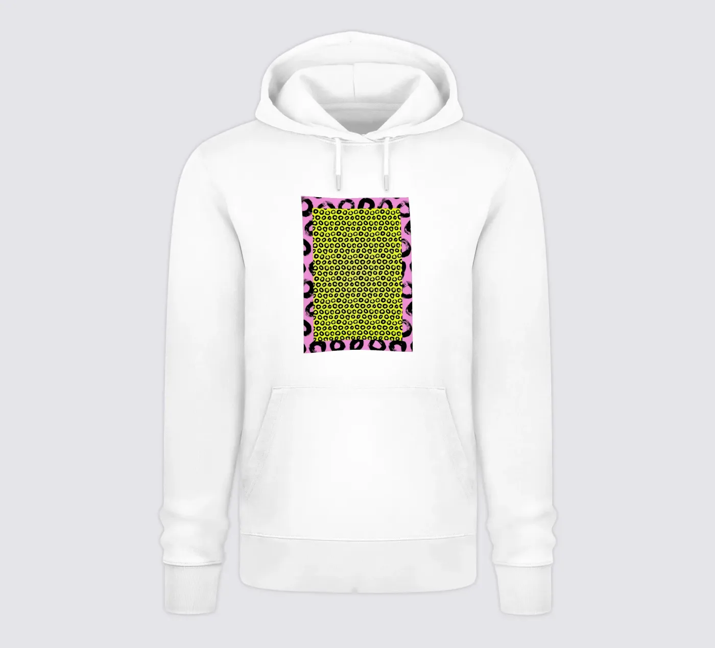 Loopscape Hoodie von RS LAB STUDIO
