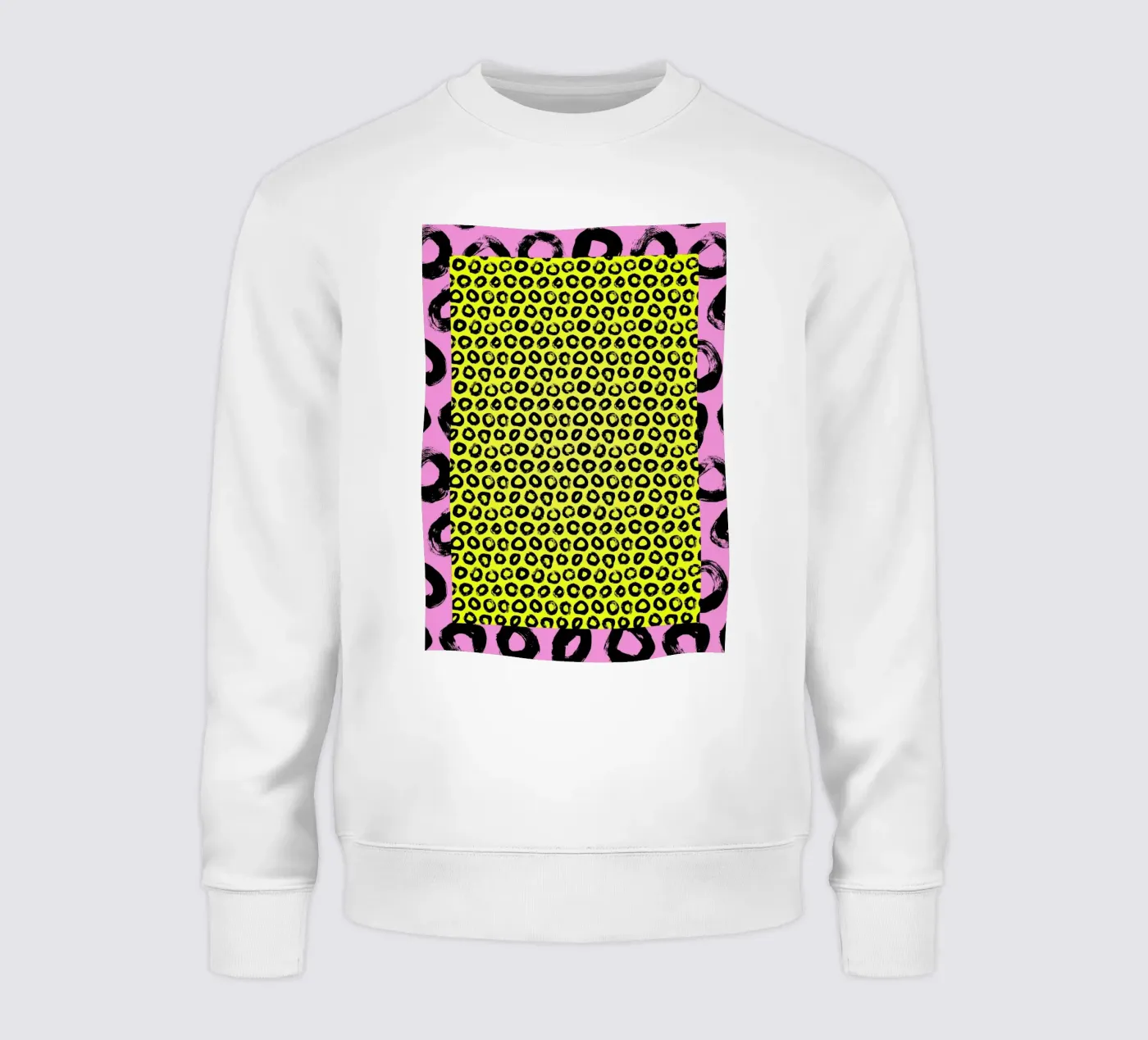 Loopscape felpa da RS LAB STUDIO