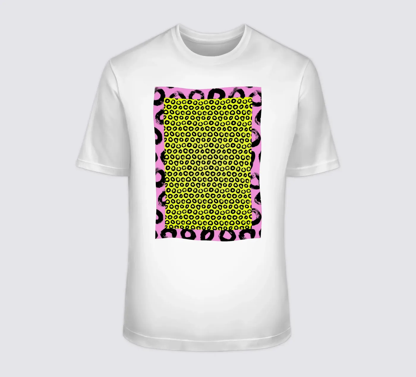 Loopscape t-shirt da RS LAB STUDIO