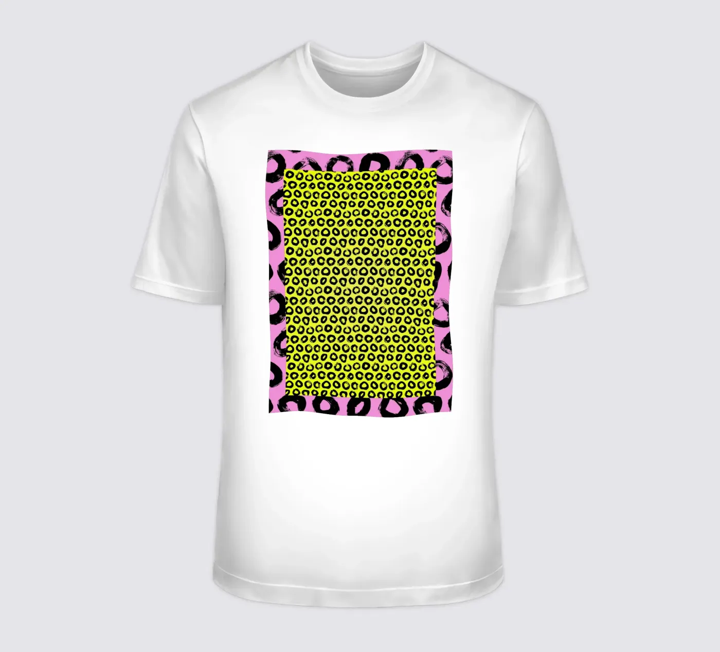 Loopscape t-shirt da RS LAB STUDIO