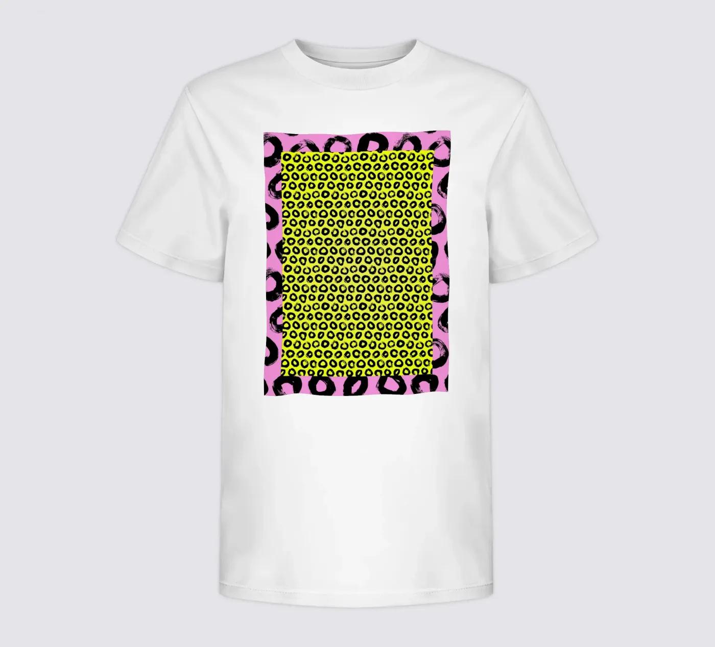 Loopscape t-shirt enfant de RS LAB STUDIO