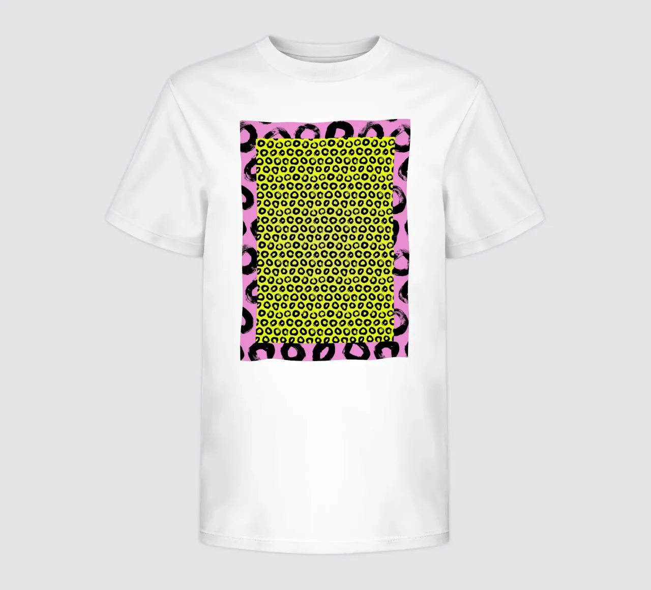 Loopscape Kinder T-Shirt von RS LAB STUDIO