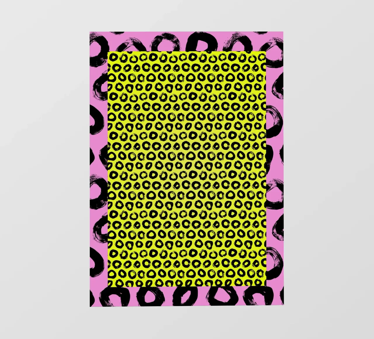 Loopscape PVC Plane von RS LAB STUDIO