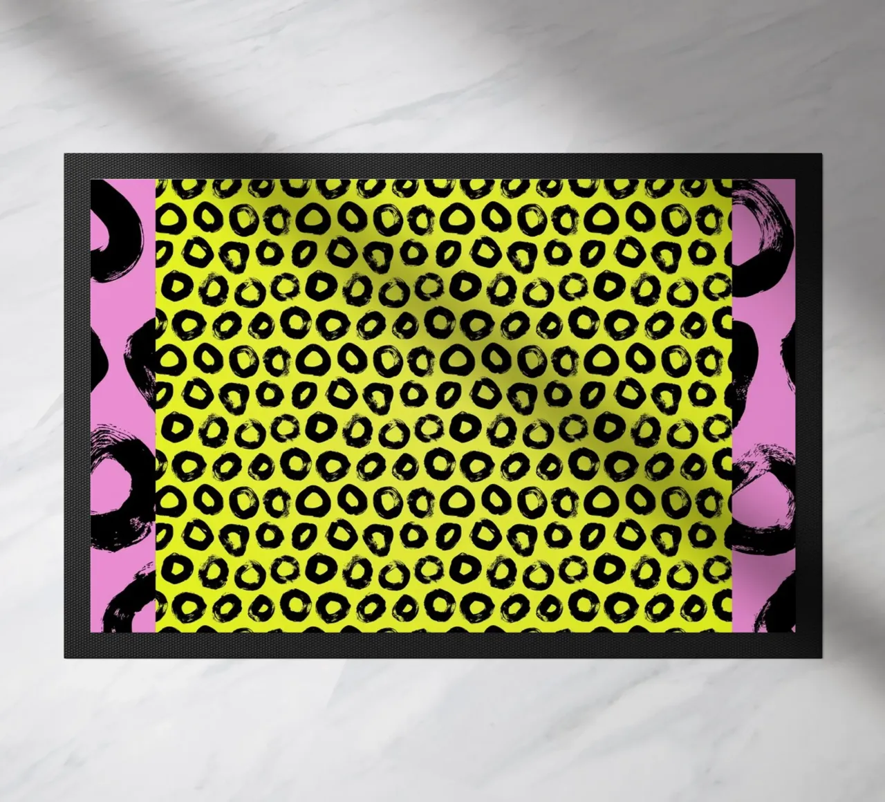 Loopscape zerbino da RS LAB STUDIO