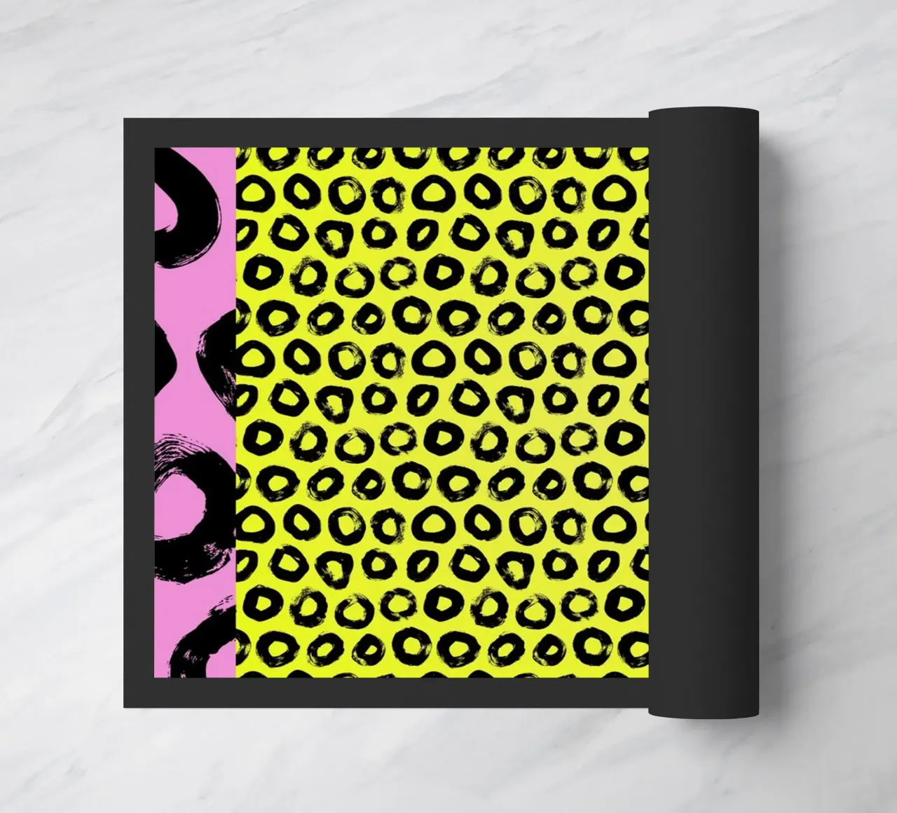 Loopscape zerbino da RS LAB STUDIO