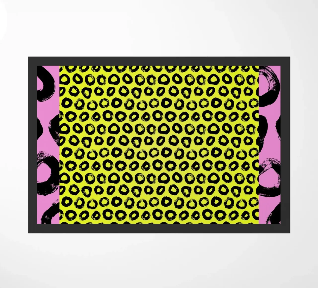 Loopscape zerbino da RS LAB STUDIO