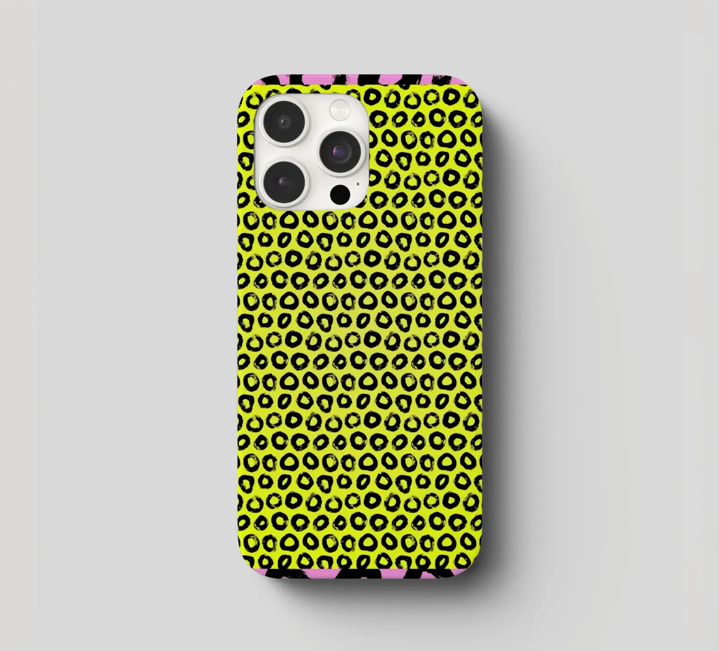 Loopscape iphone case by RS LAB STUDIO