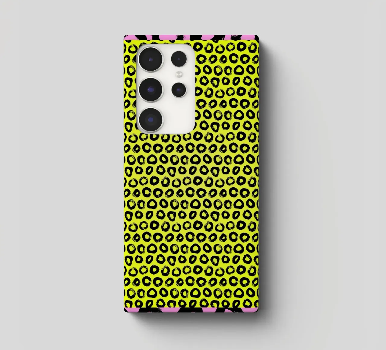 Loopscape cover samsung da RS LAB STUDIO