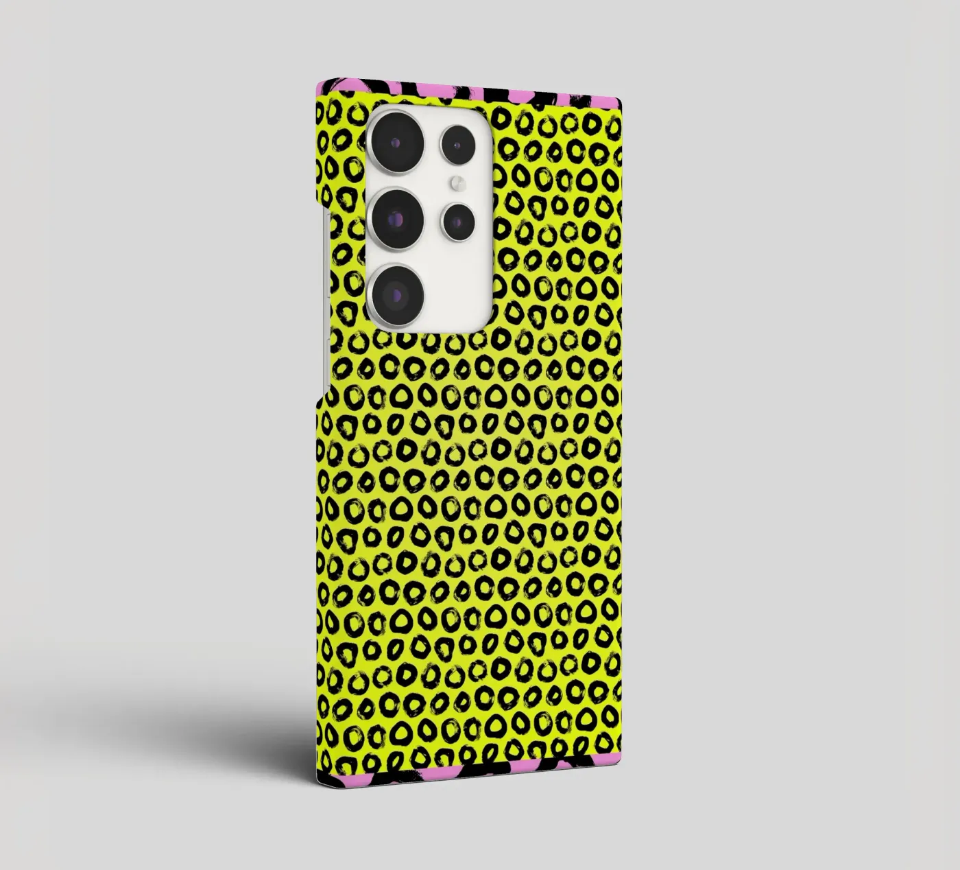 Loopscape cover samsung da RS LAB STUDIO