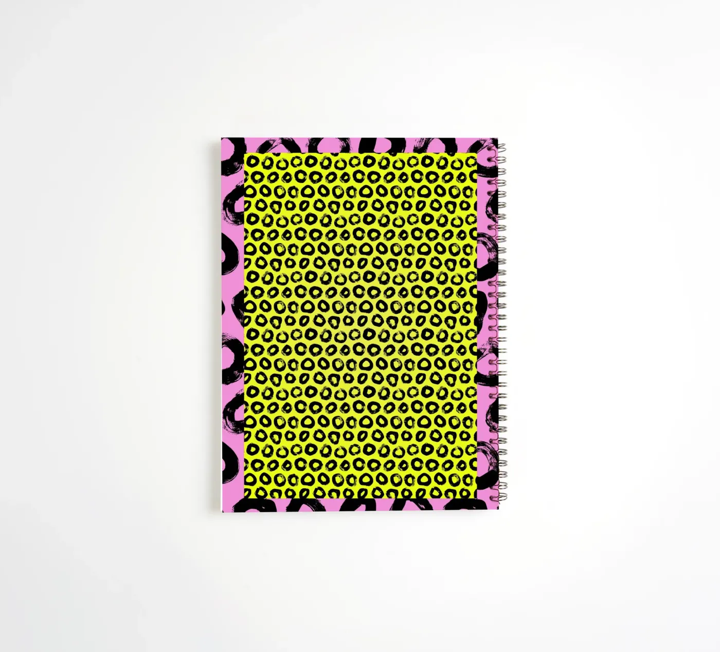 Loopscape Ringbuch von RS LAB STUDIO