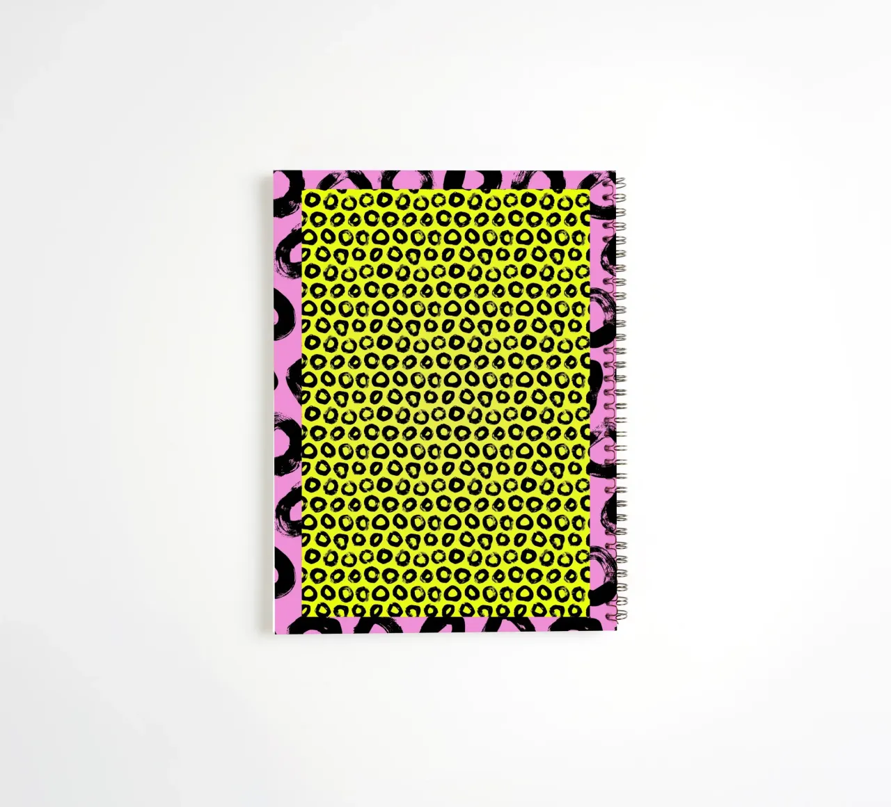 Loopscape Ringbuch von RS LAB STUDIO