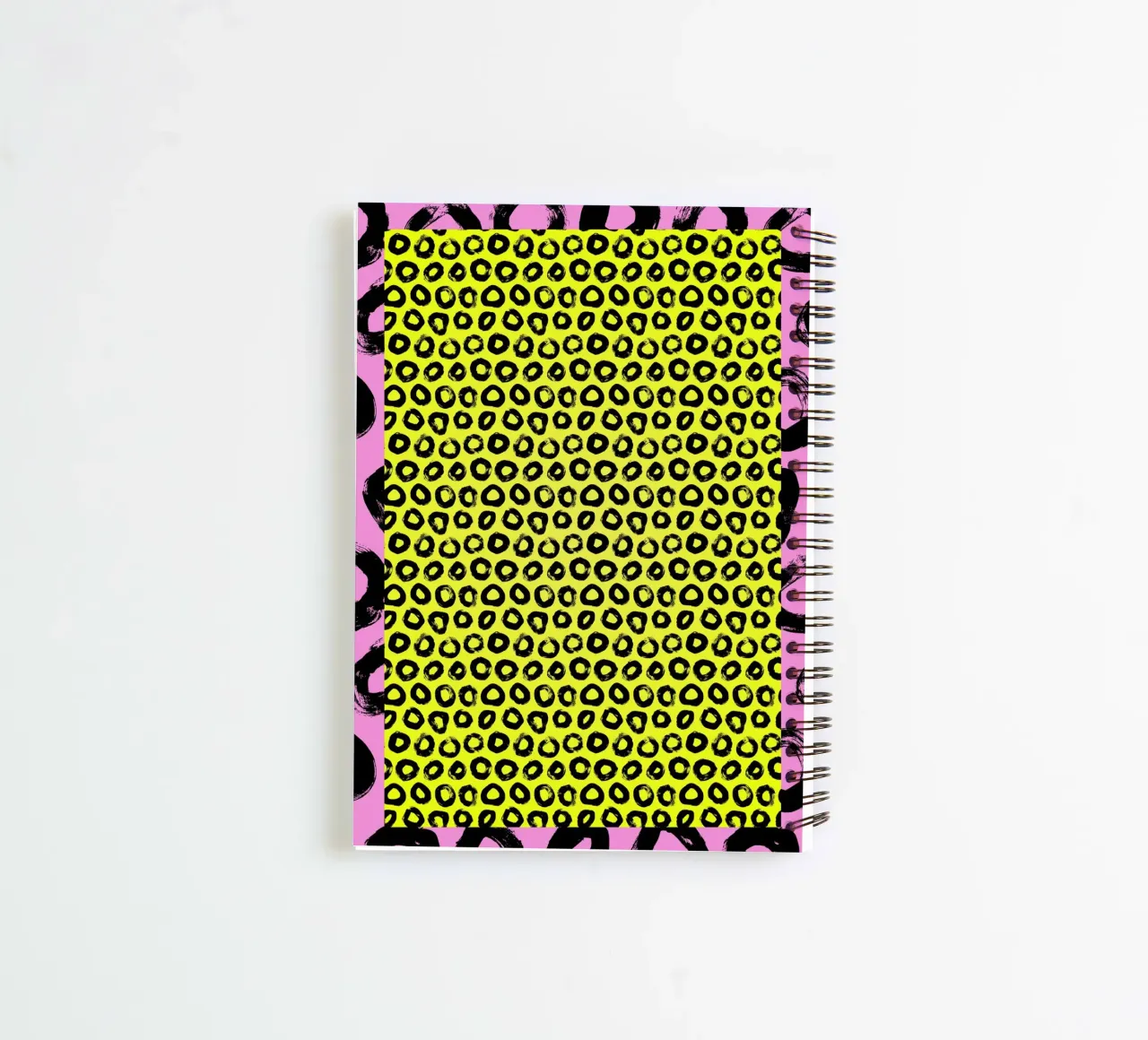 Loopscape Ringbuch von RS LAB STUDIO