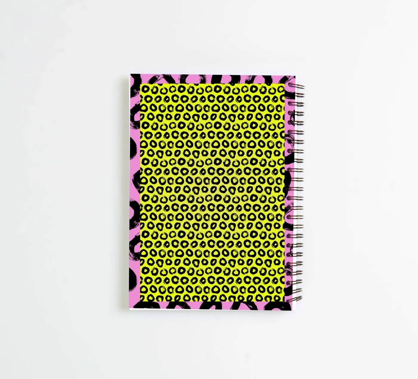 Loopscape Ringbuch von RS LAB STUDIO