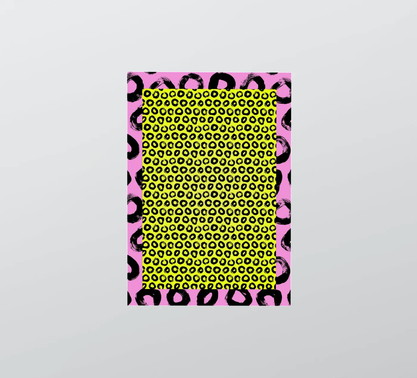 Loopscape adesivo da RS LAB STUDIO