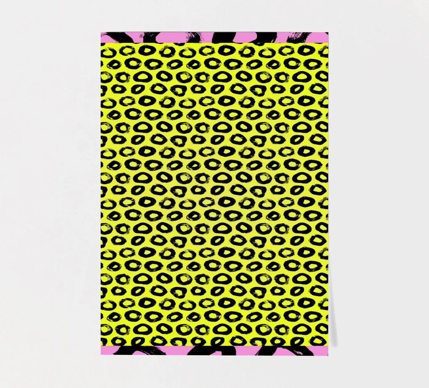 Loopscape Stickerbogen von RS LAB STUDIO