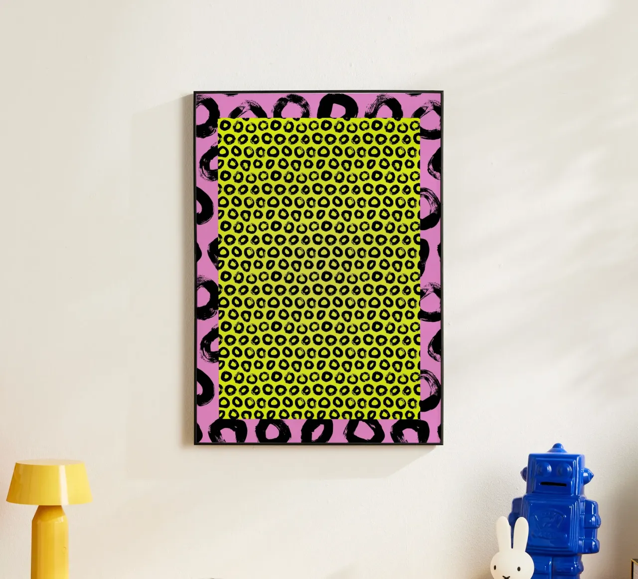 Loopscape alluminio dibond da RS LAB STUDIO