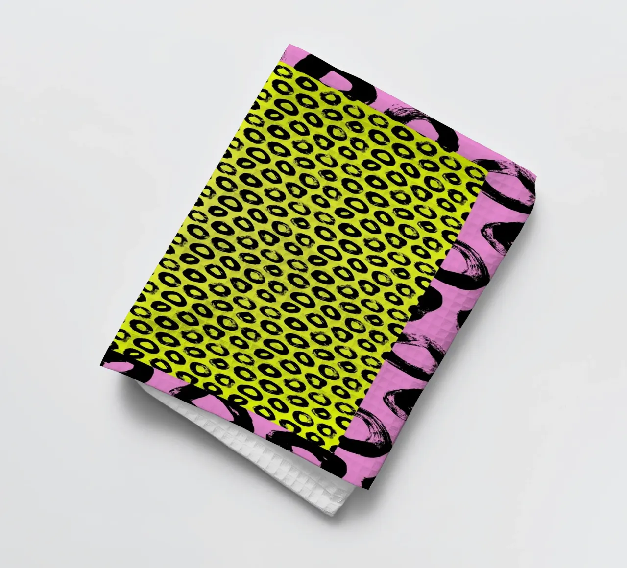 Loopscape canovaccio da cucina da RS LAB STUDIO