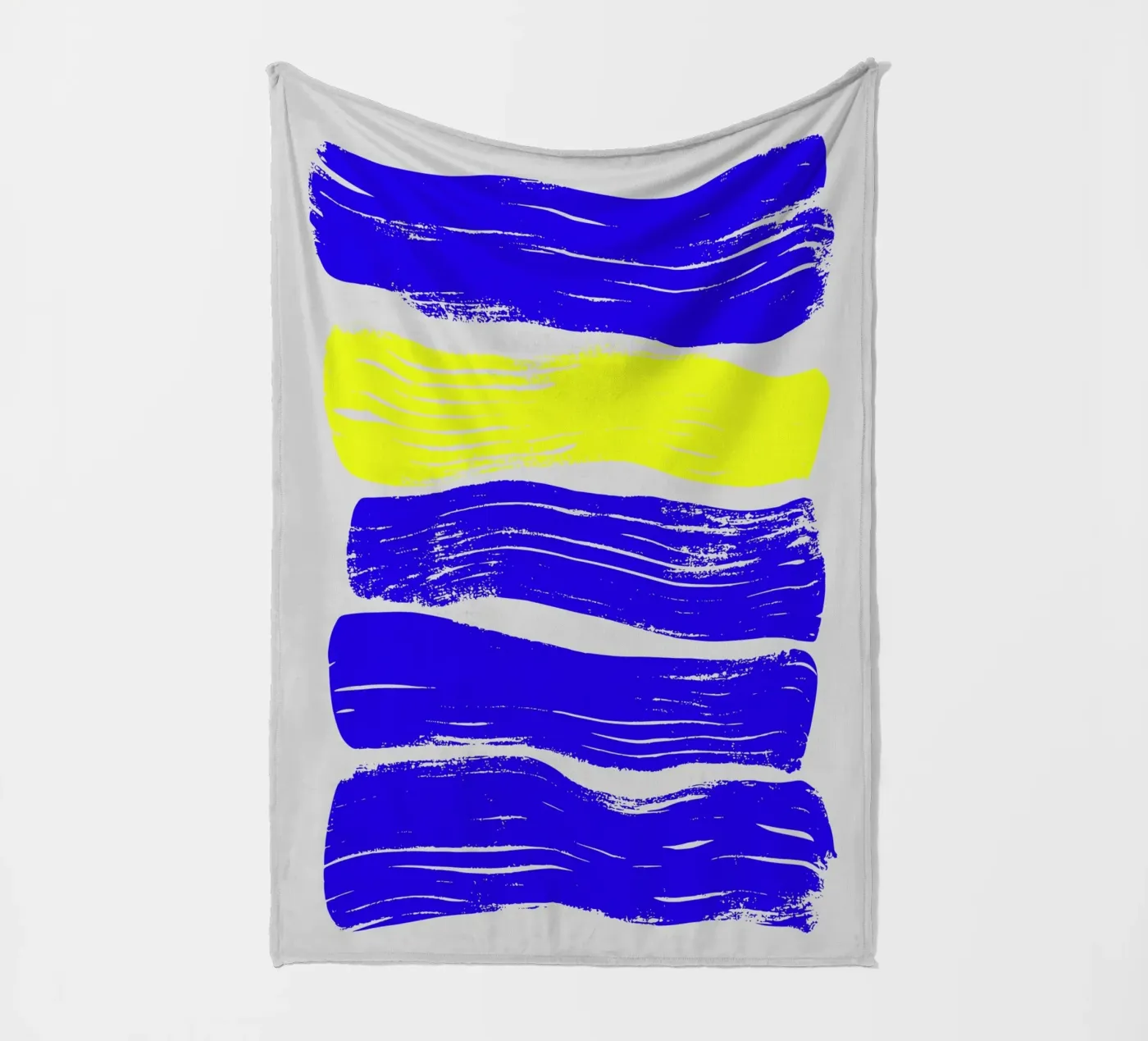 Optic Drift coperta in pile da RS LAB STUDIO
