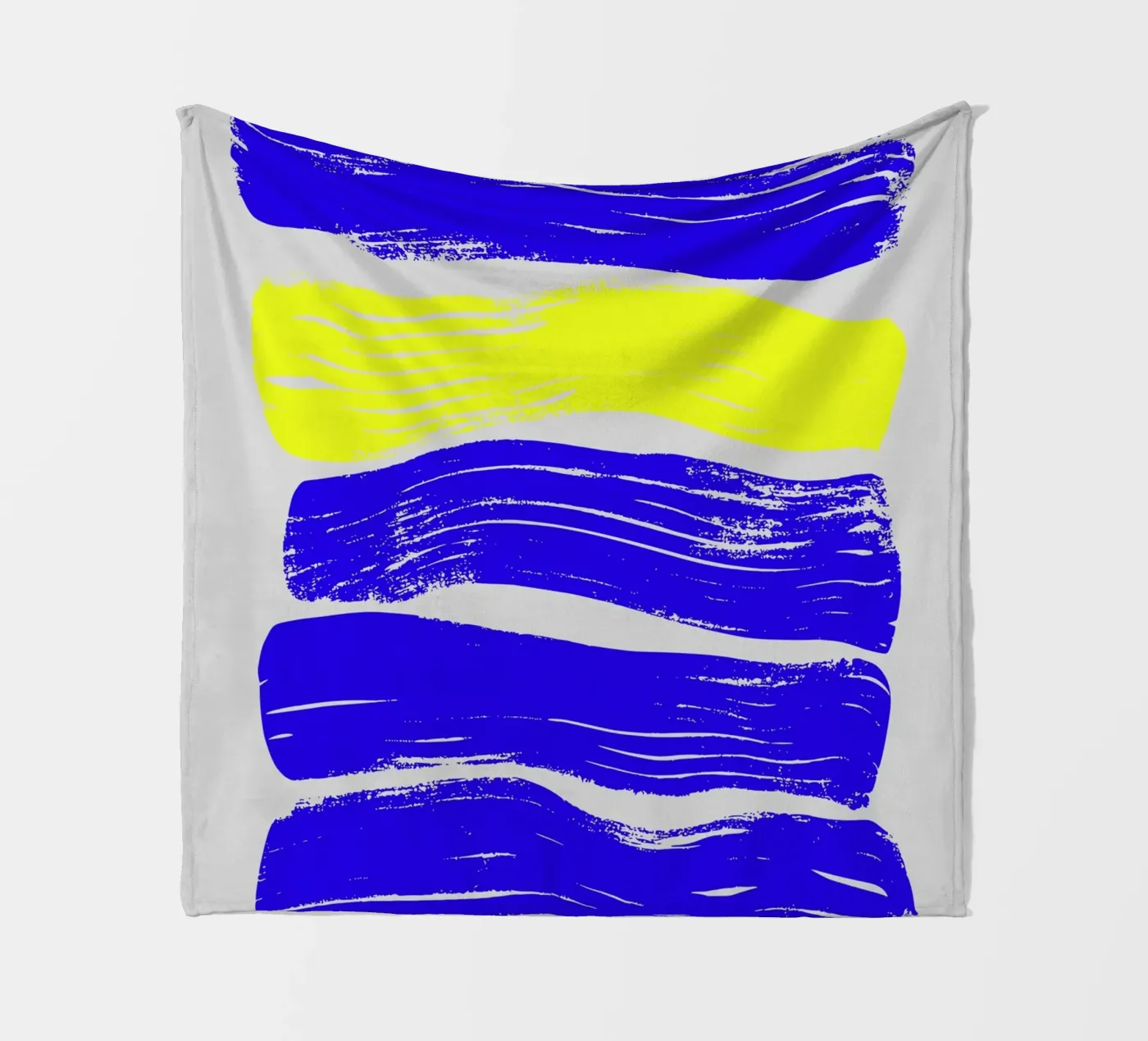 Optic Drift coperta in pile da RS LAB STUDIO