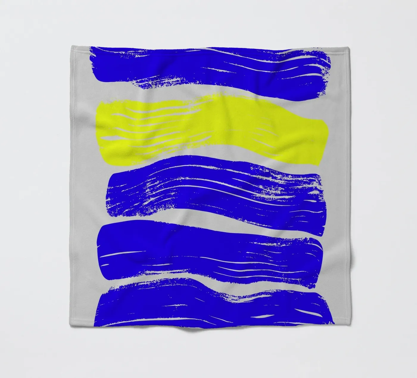 Optic Drift coperta in pile da RS LAB STUDIO