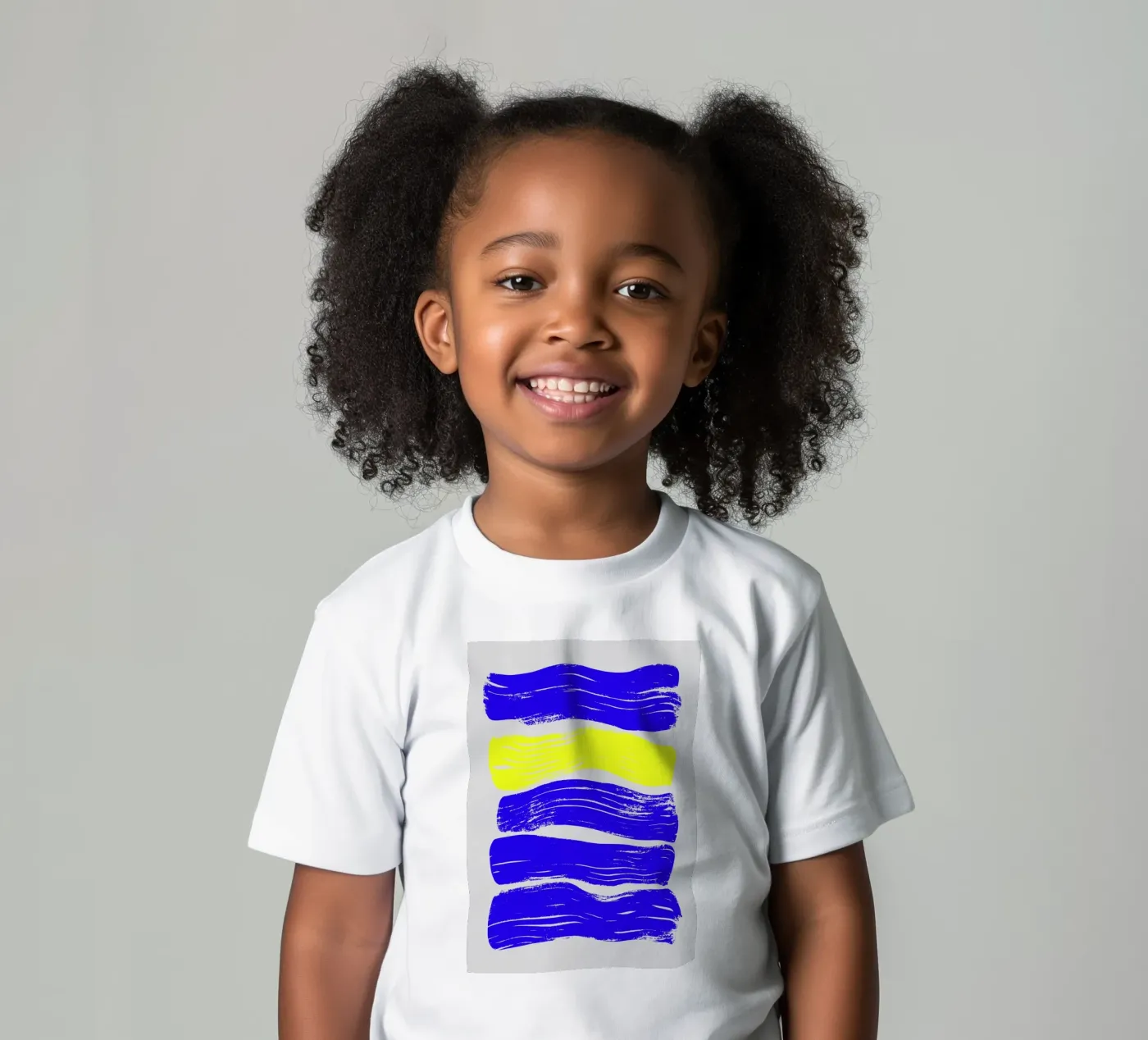 Optic Drift t-shirt bambini da RS LAB STUDIO
