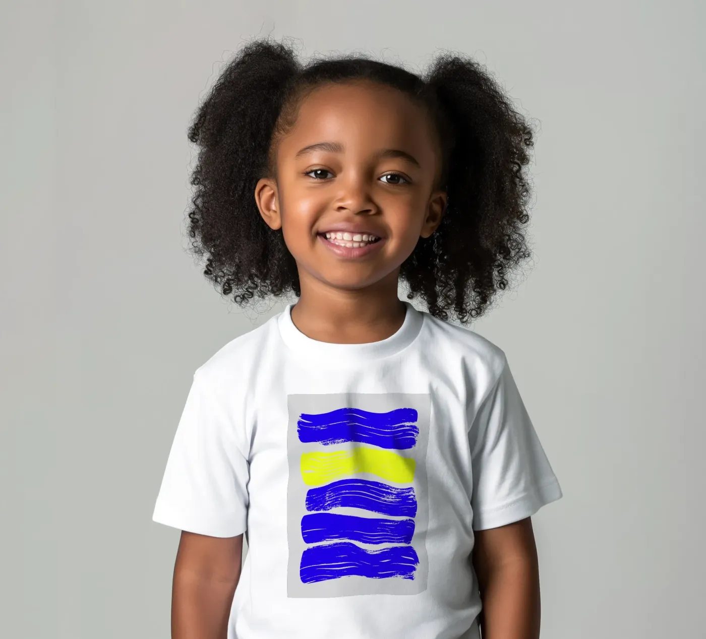 Optic Drift t-shirt bambini da RS LAB STUDIO