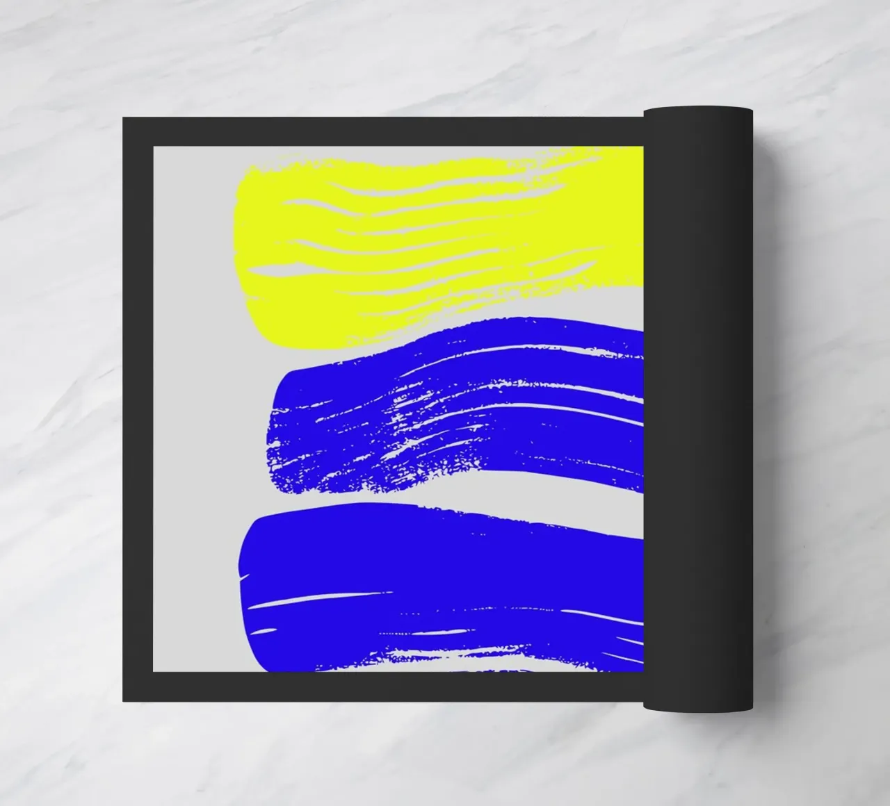 Optic Drift zerbino da RS LAB STUDIO