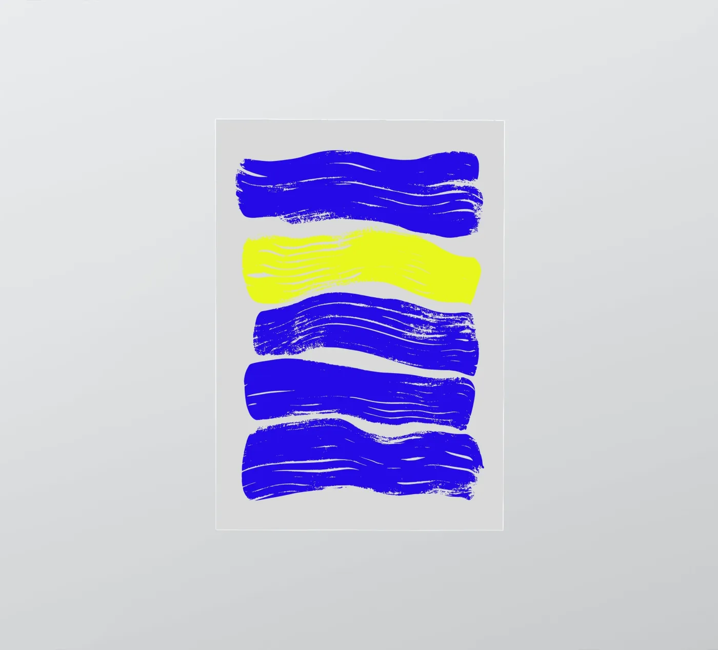 Optic Drift sticker by RS LAB STUDIO