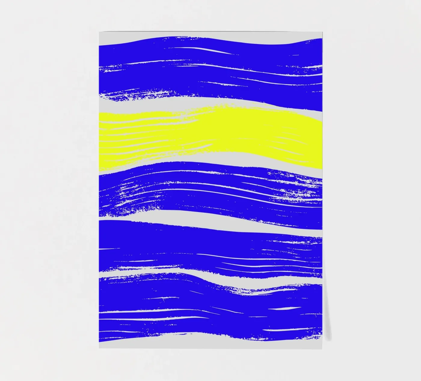 Optic Drift sticker sheet by RS LAB STUDIO