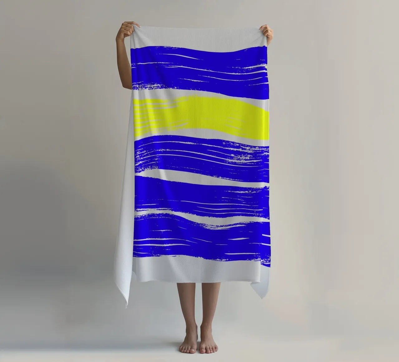 Optic Drift telo mare da RS LAB STUDIO