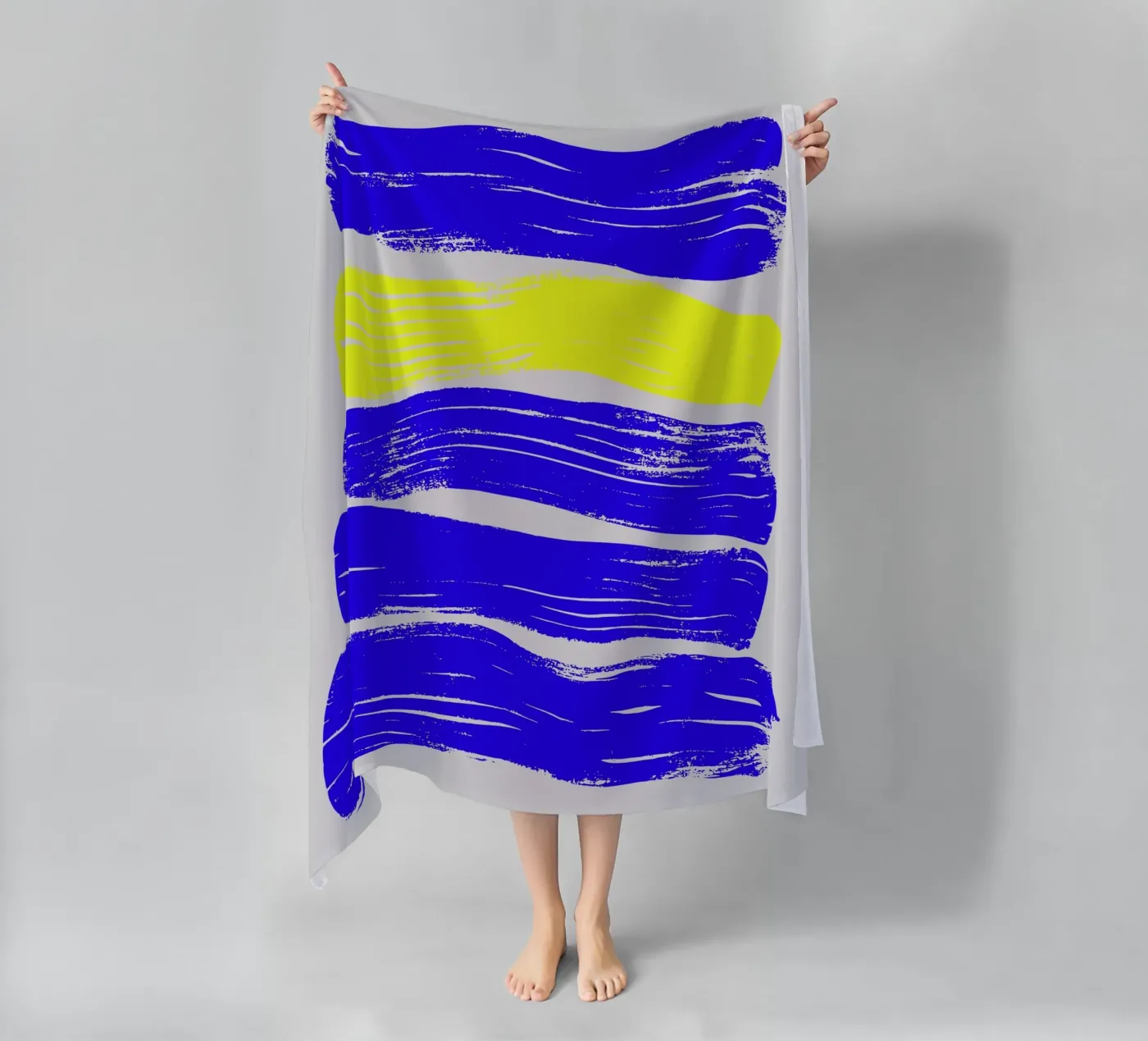 Optic Drift telo mare da RS LAB STUDIO