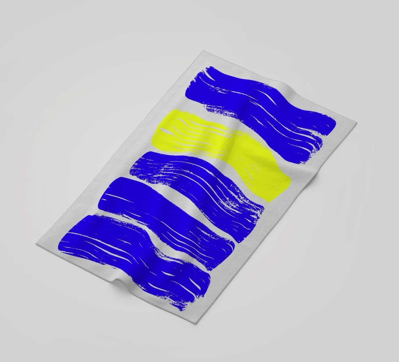 Optic Drift telo mare da RS LAB STUDIO