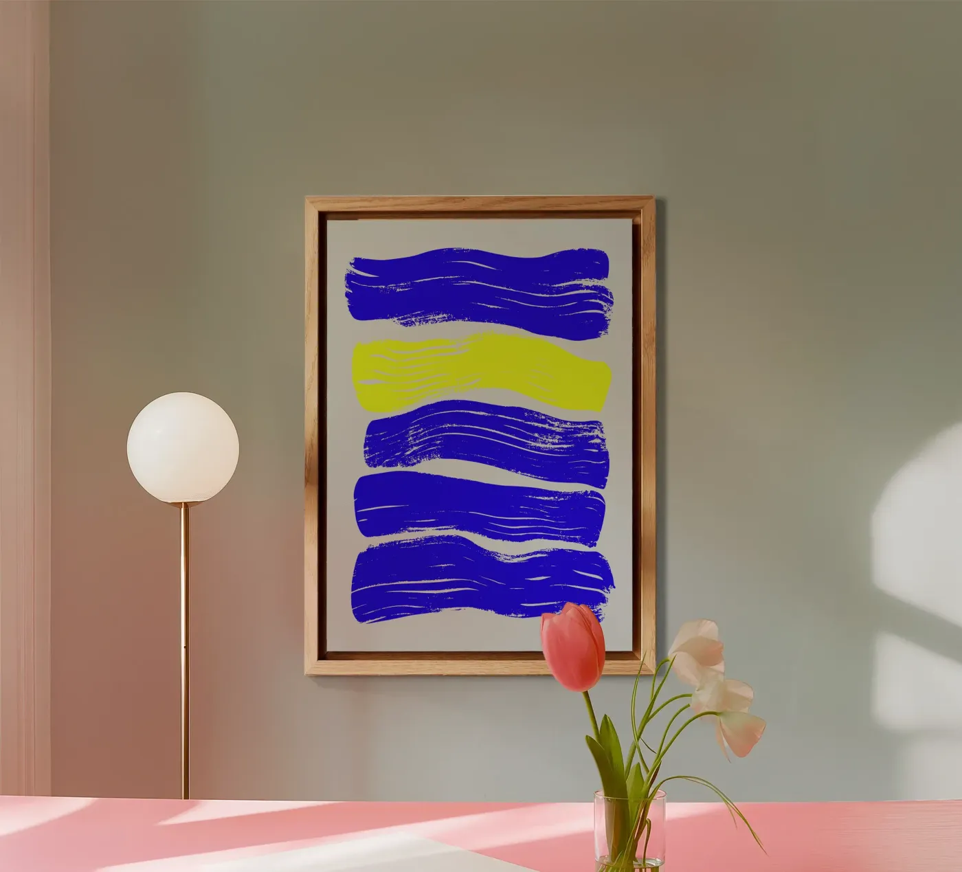 Optic Drift forex plate by RS LAB STUDIO