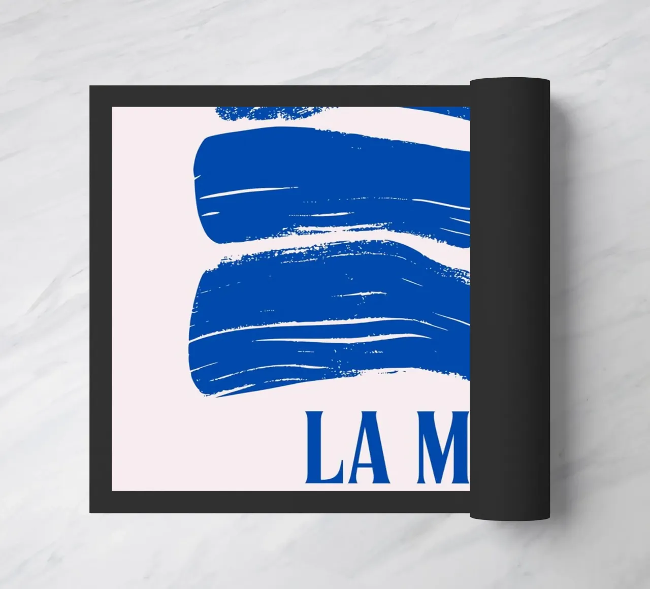 La Mer zerbino da RS LAB STUDIO