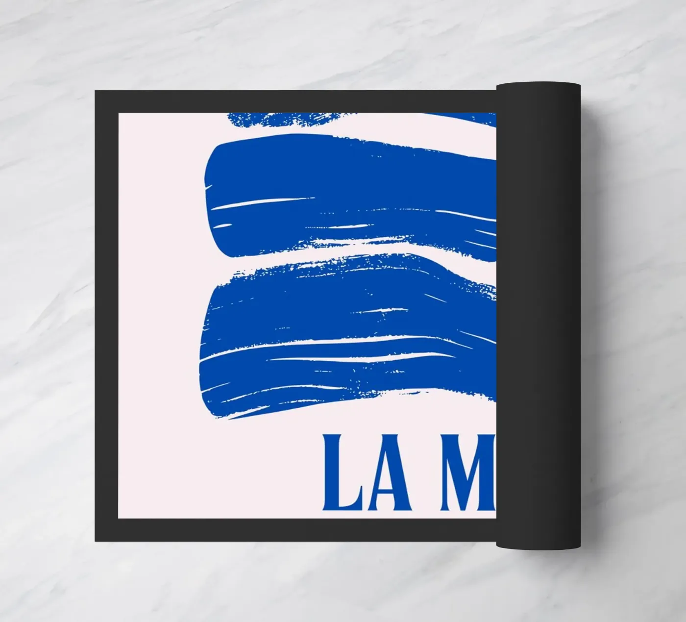 La Mer zerbino da RS LAB STUDIO