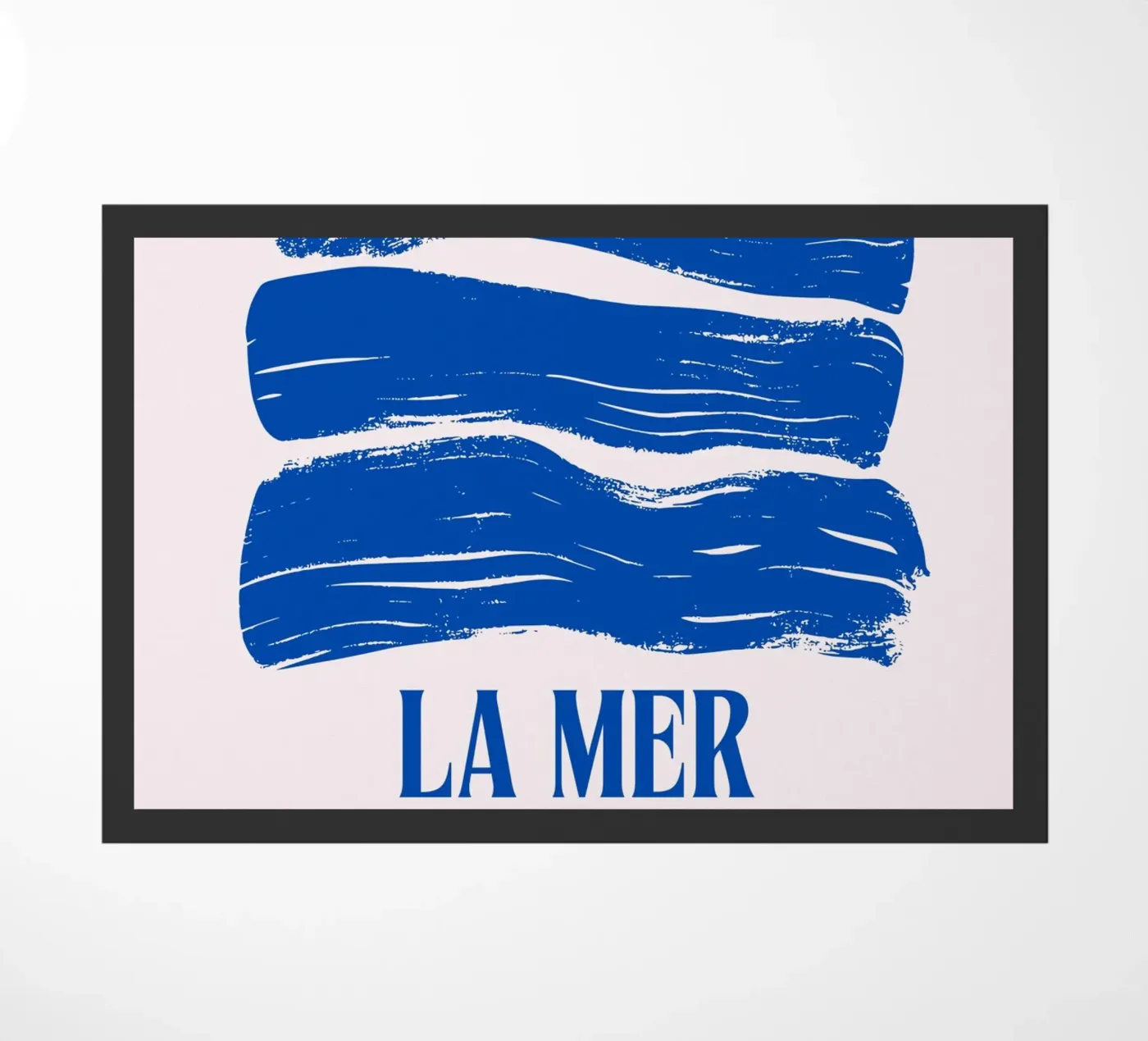 La Mer zerbino da RS LAB STUDIO
