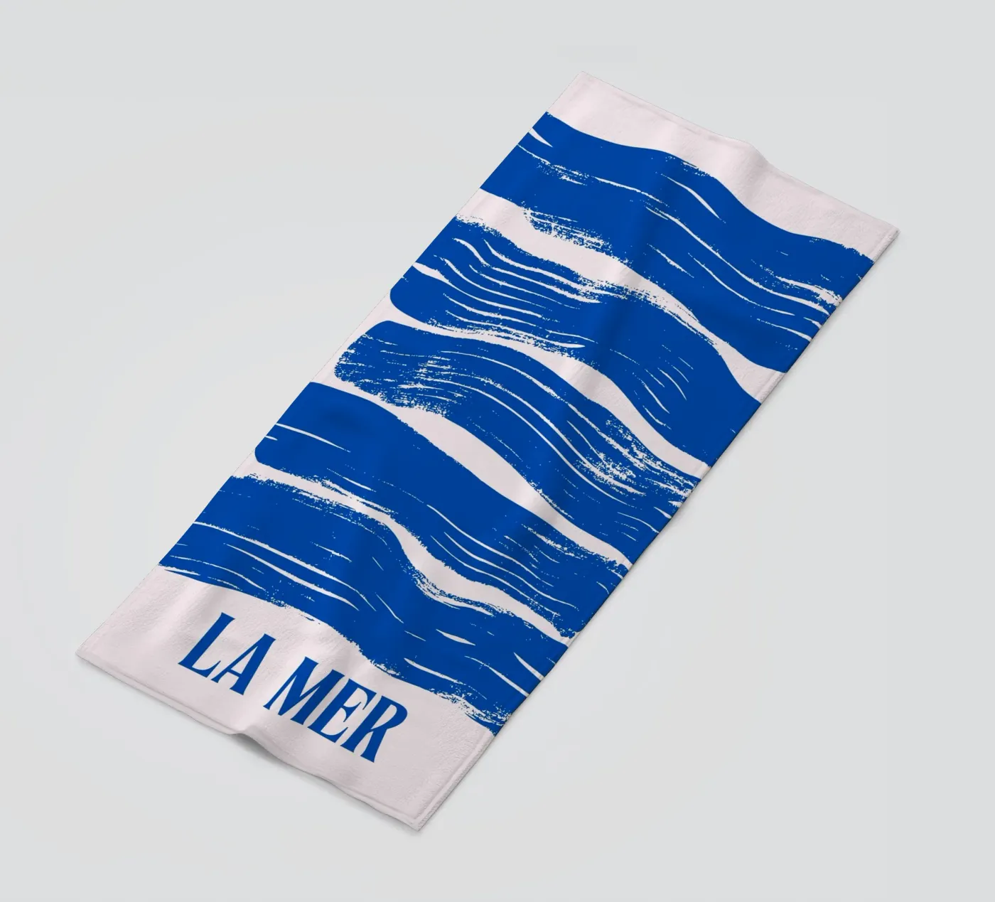 La Mer telo mare da RS LAB STUDIO