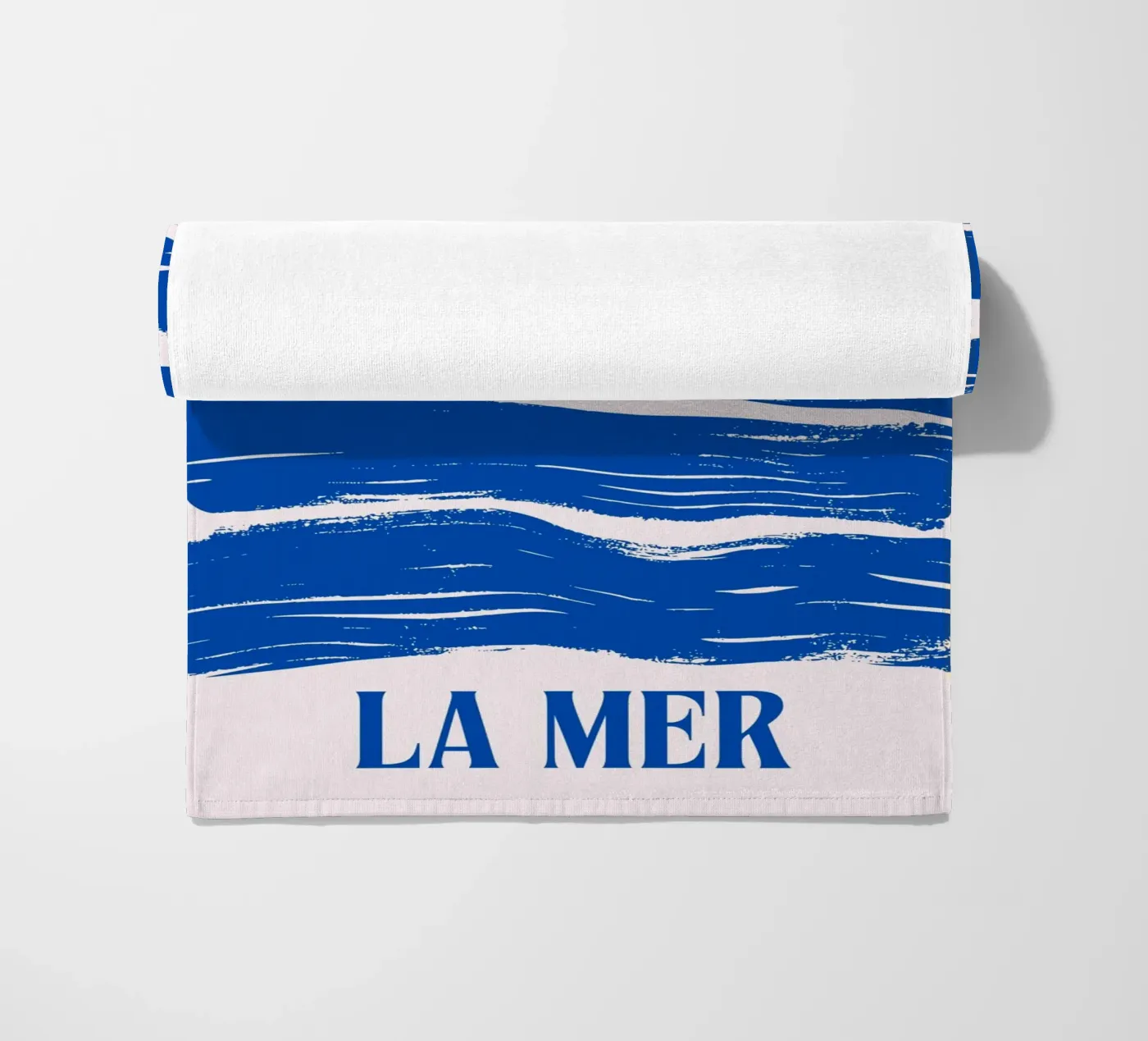 La Mer telo mare da RS LAB STUDIO