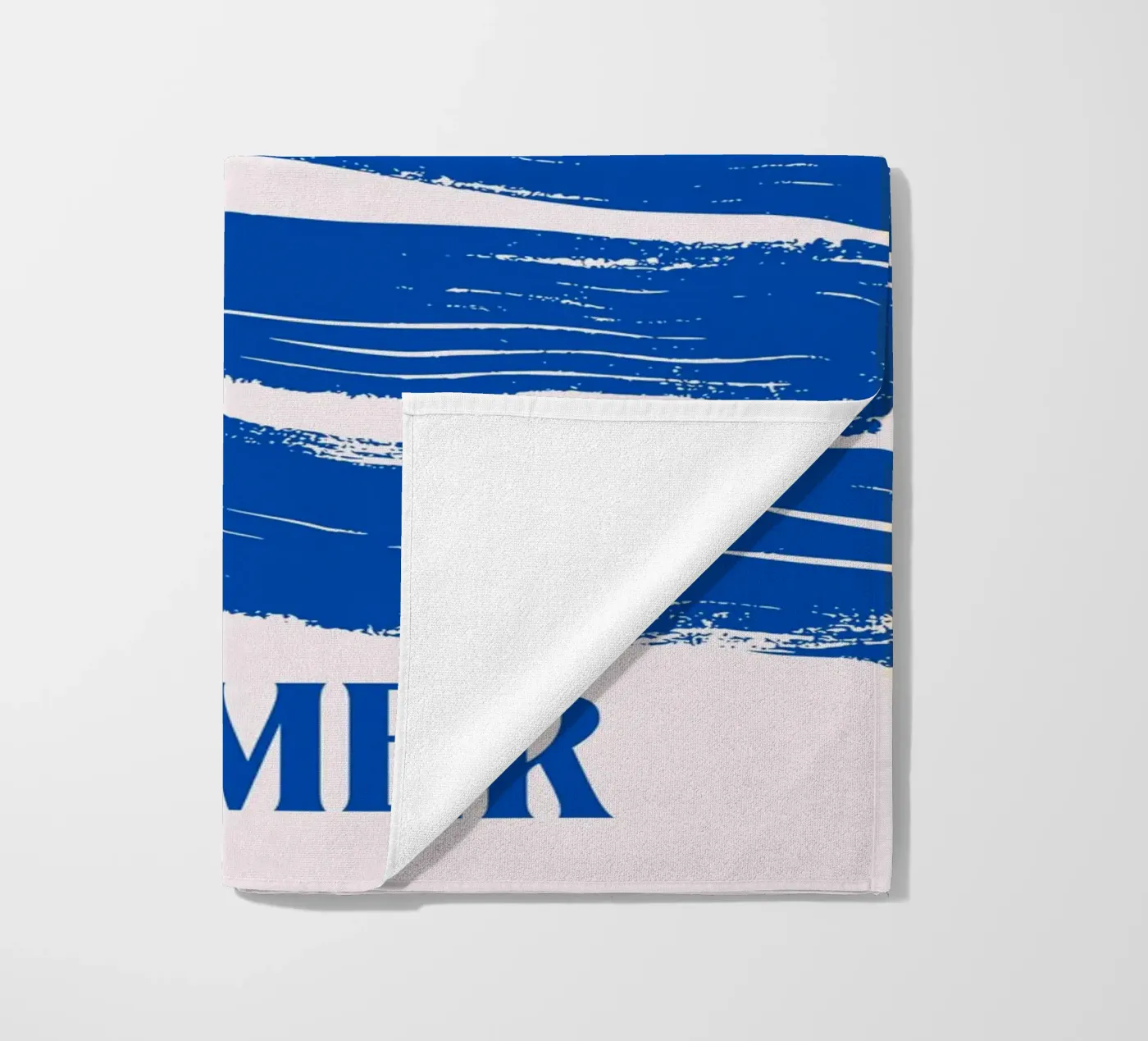 La Mer telo mare da RS LAB STUDIO