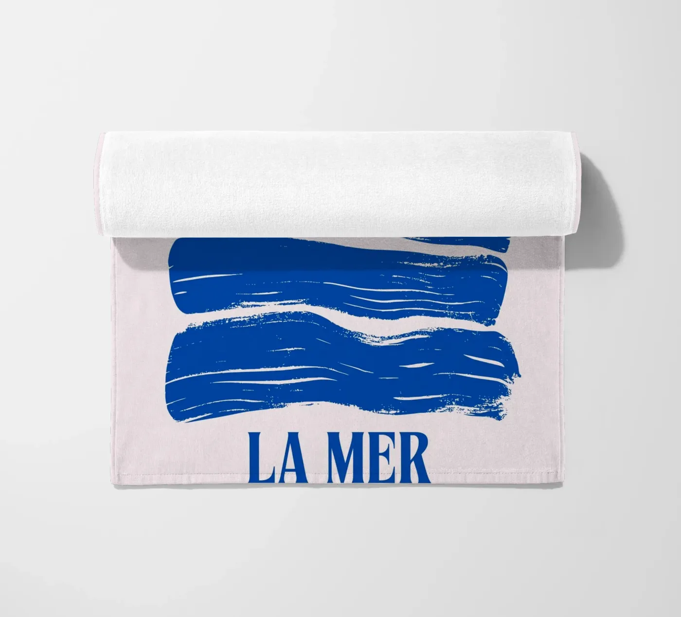 La Mer telo mare da RS LAB STUDIO