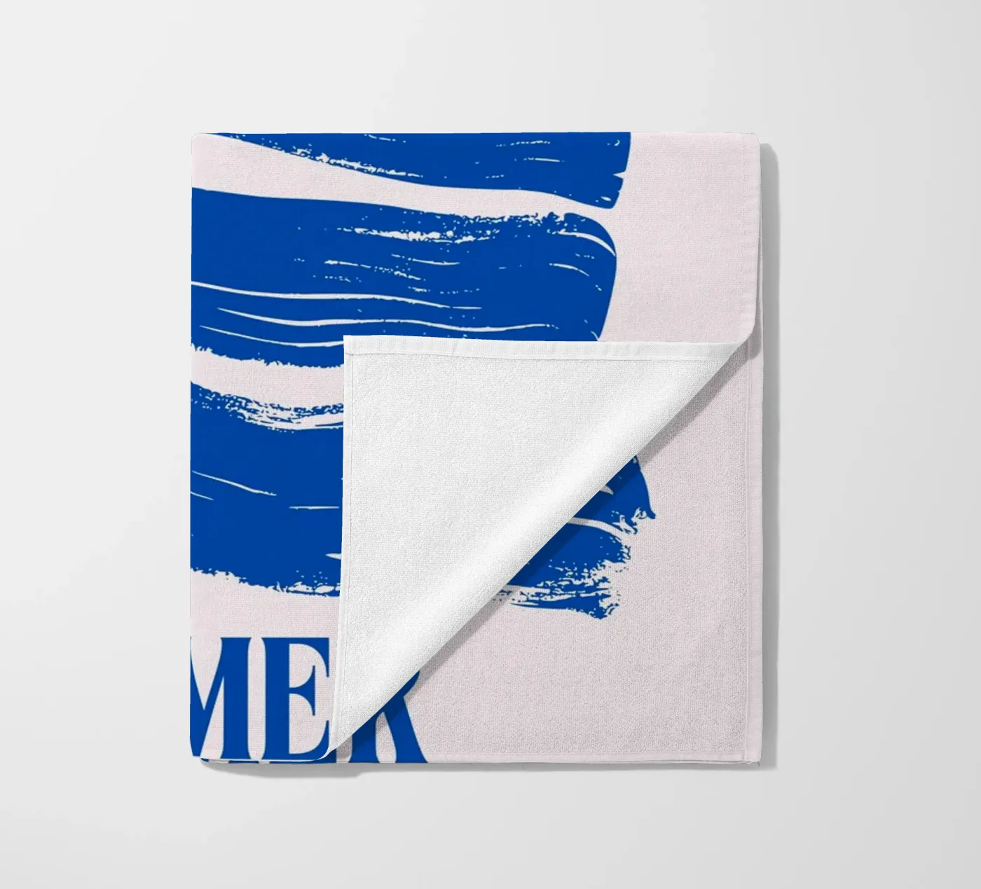 La Mer telo mare da RS LAB STUDIO