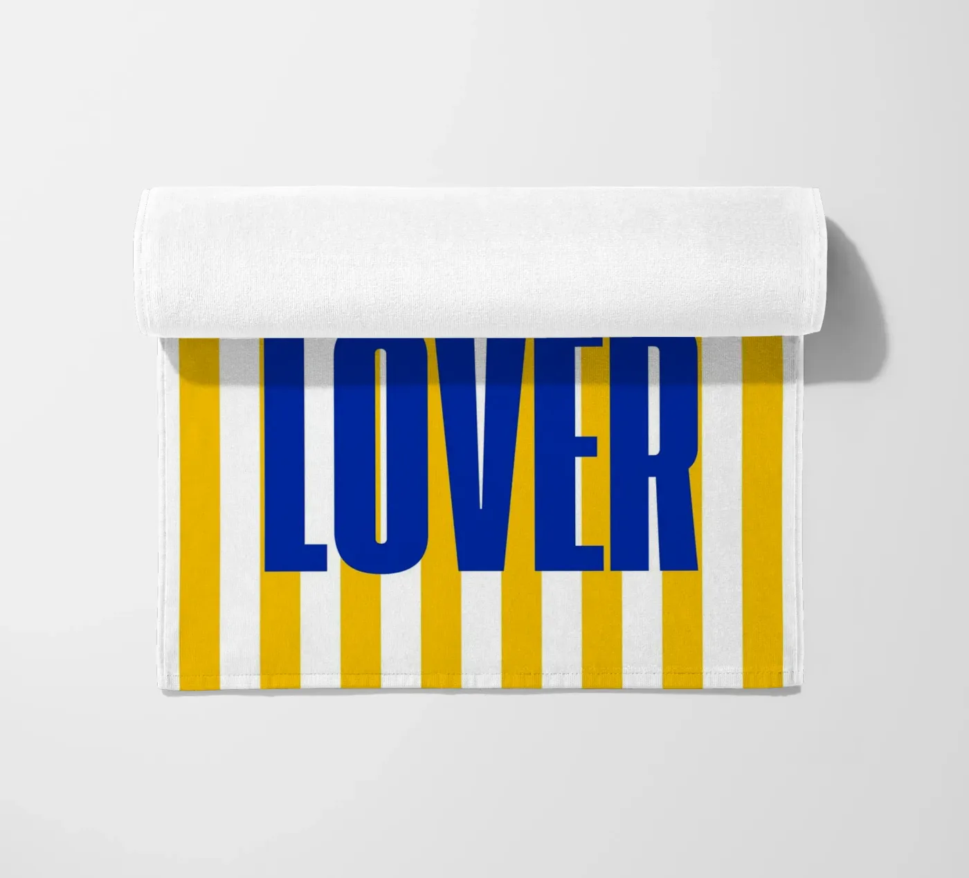 Pasta Lover telo mare da RS LAB STUDIO