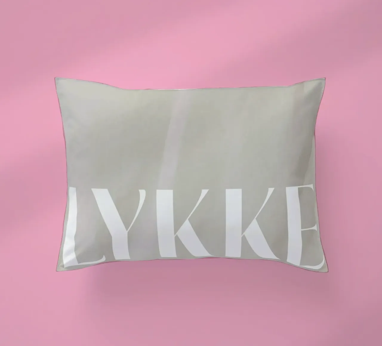 LYKKE cuscino da treechild