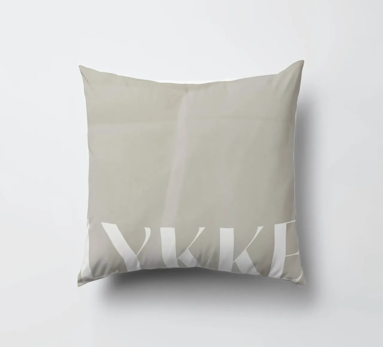 LYKKE cuscino da treechild