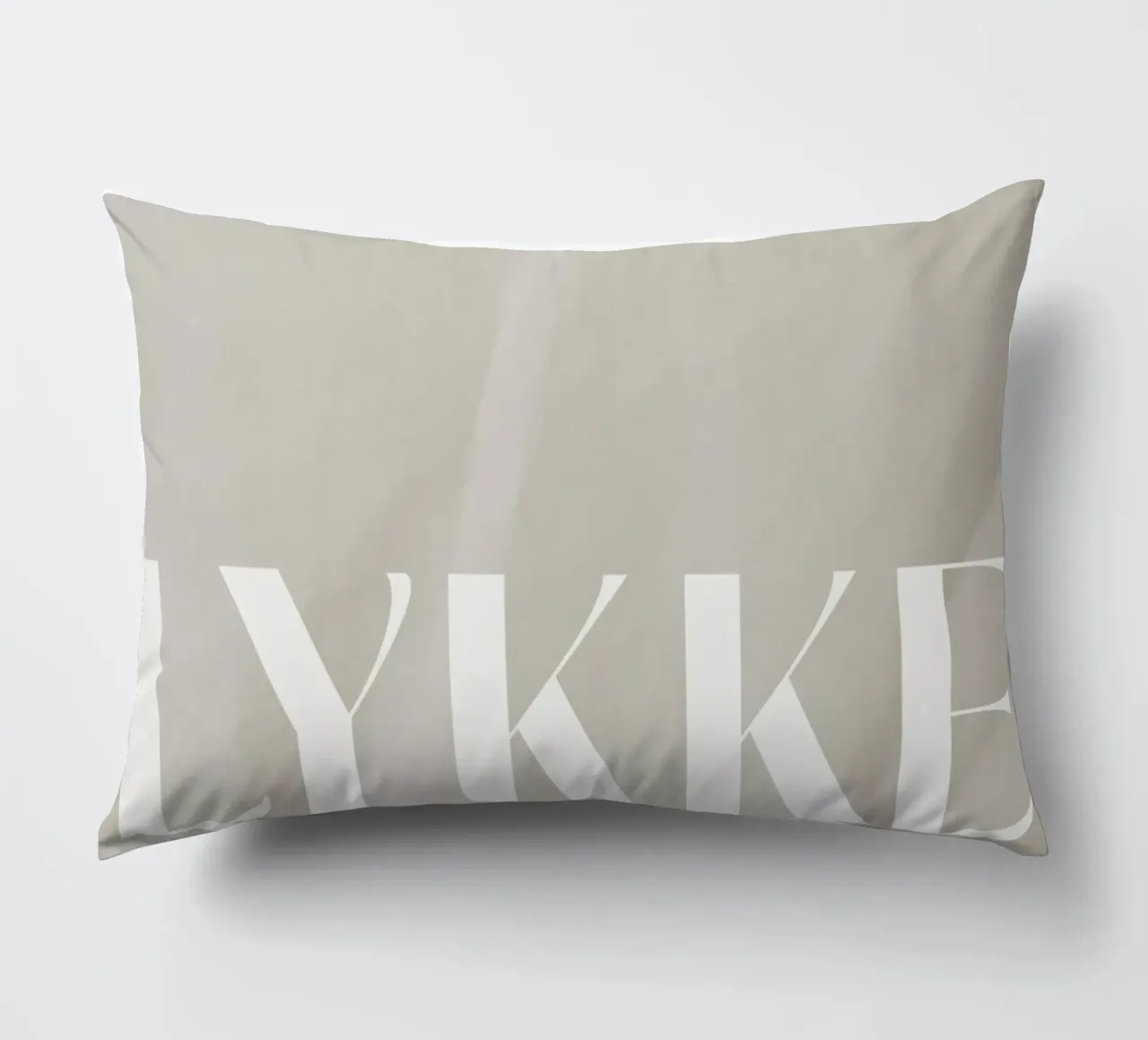 LYKKE cuscino da treechild