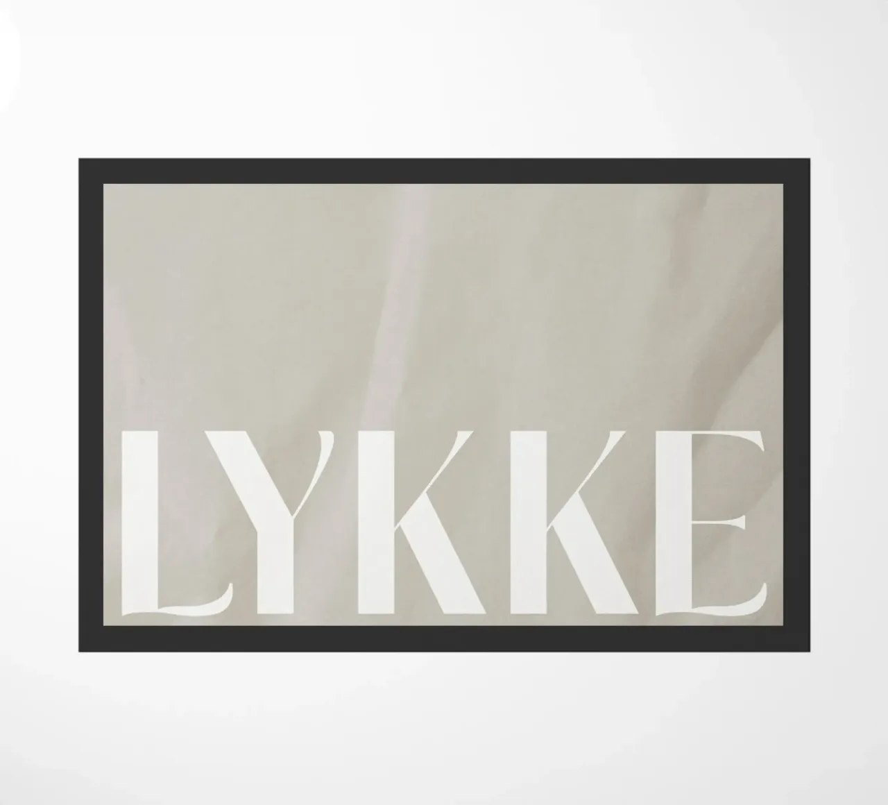 LYKKE zerbino da treechild