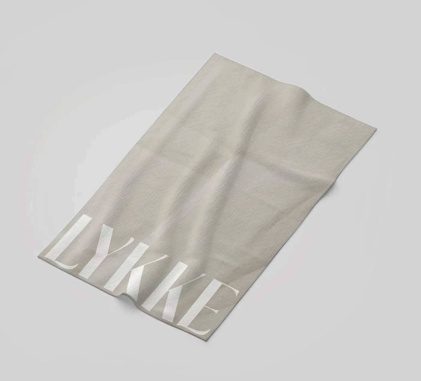 LYKKE telo mare da treechild