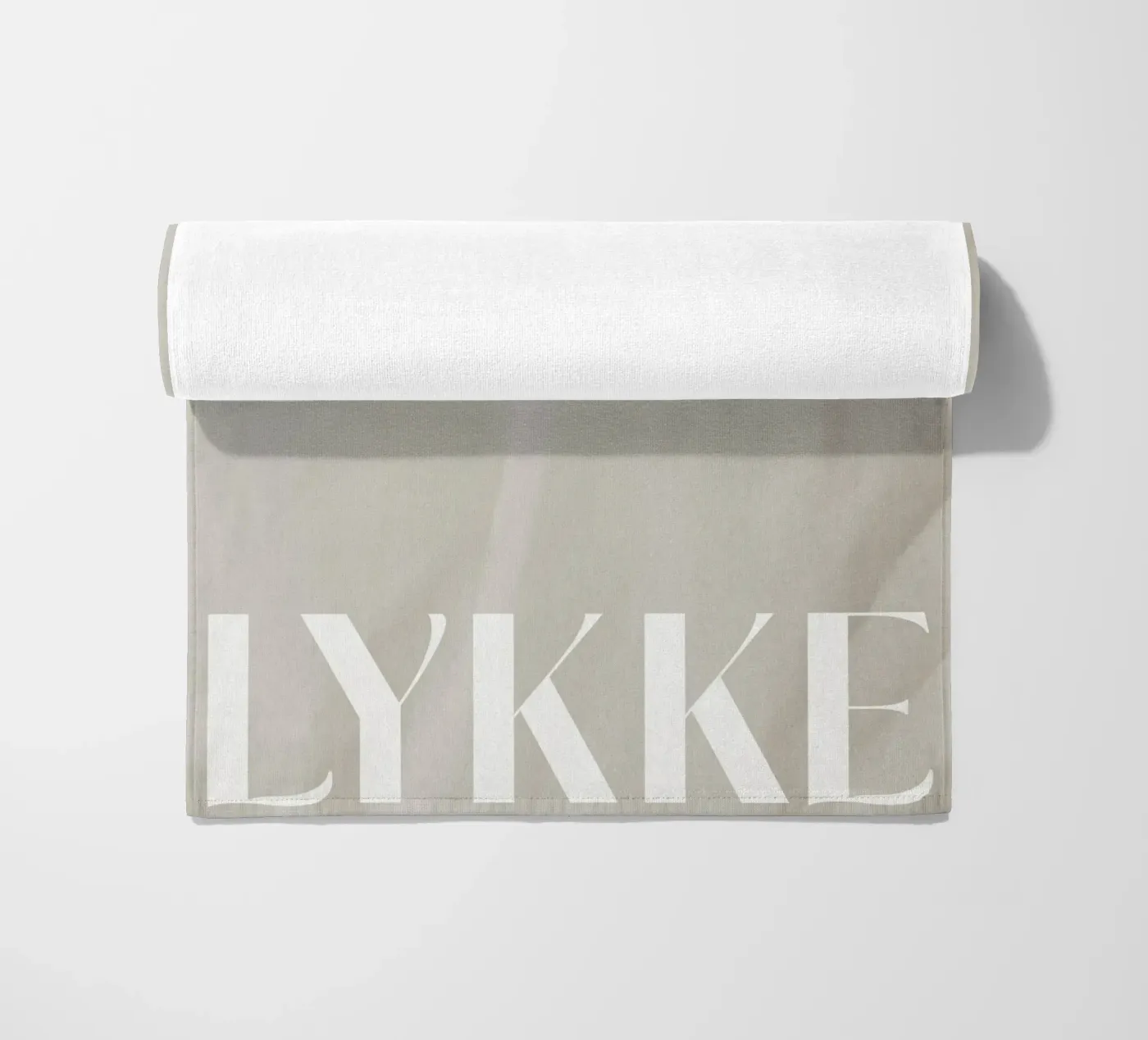 LYKKE telo mare da treechild