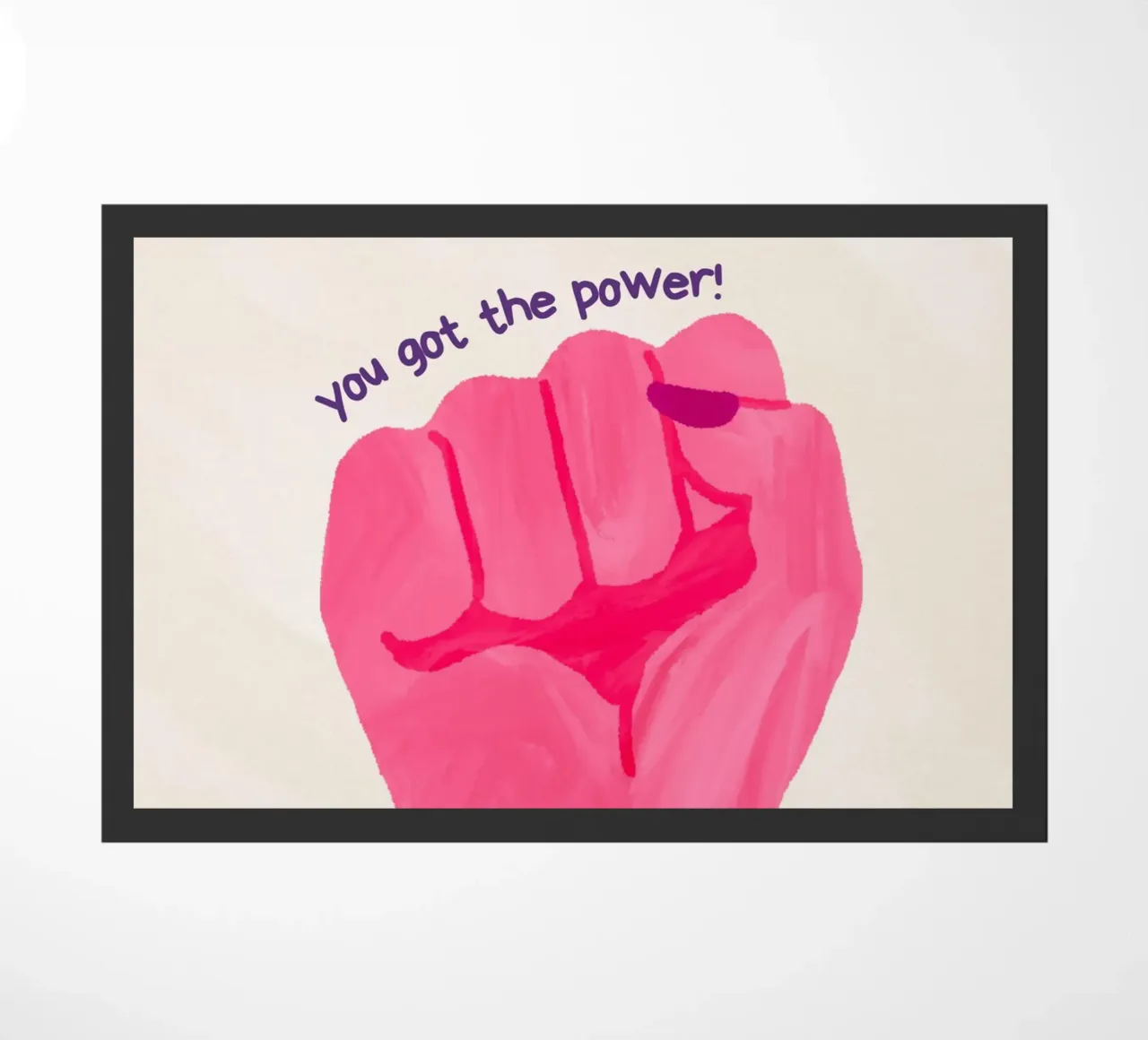 You got the power zerbino da RS LAB STUDIO